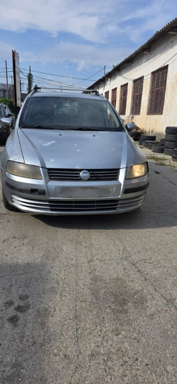 Dezmembrari Fiat Stilo sw 1.9 JTD cod motor 192A1000 115Cp/85Kw transminie manuala , an de fabricati...