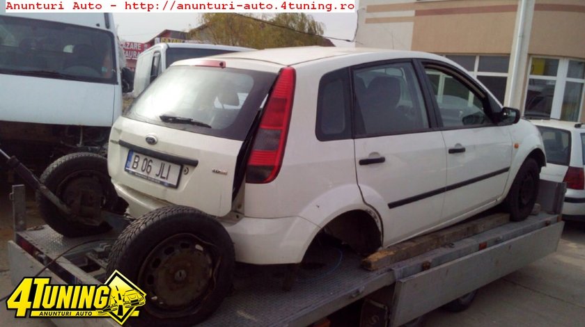 Dezmembrari Ford Fiesta 2006 1 4 tdci