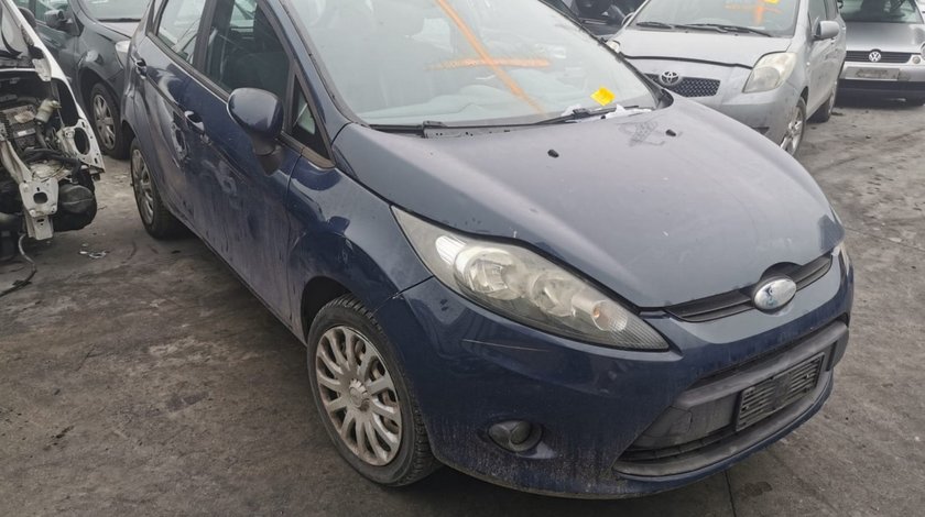 Dezmembrari Ford Fiesta 6 2009 hatchback 1.4 16v benzina