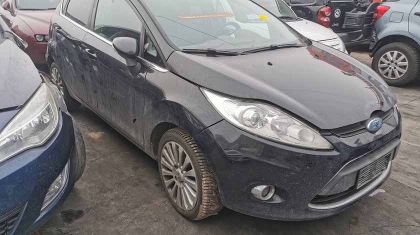 Dezmembrari Ford Fiesta 6 2010 hatchback 1.25 16v