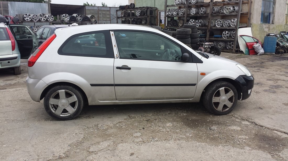 DEZMEMBRARI FORD FIESTA COUPE 1.4B 2004