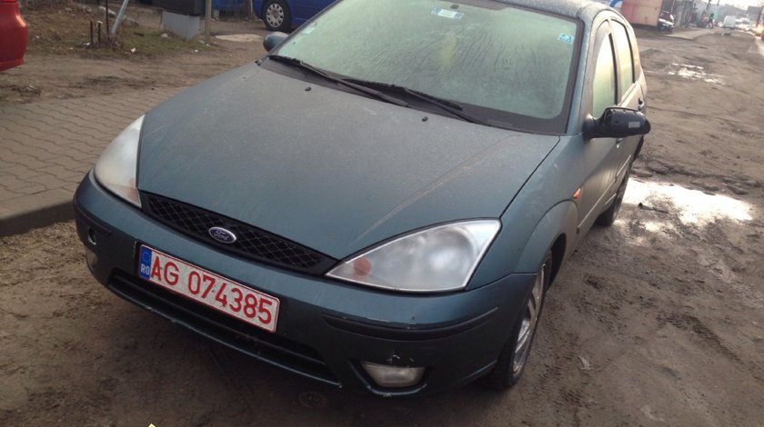 Dezmembrari ford focus 1 2003