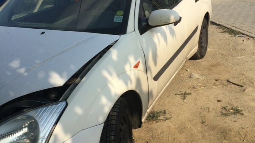 dezmembrari ford focus 1.8 tddi 2002