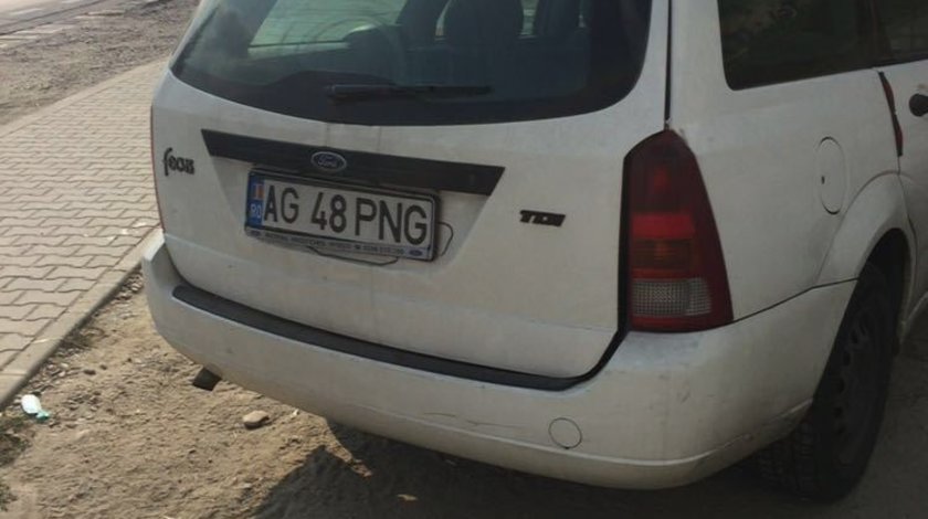dezmembrari ford focus 1.8 tddi 2002