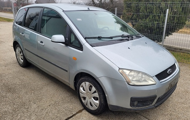 DEZMEMBRARI FORD FOCUS C-MAX FAB. 2005 1.6 TDCI 80KW 109CP ⭐⭐⭐⭐⭐