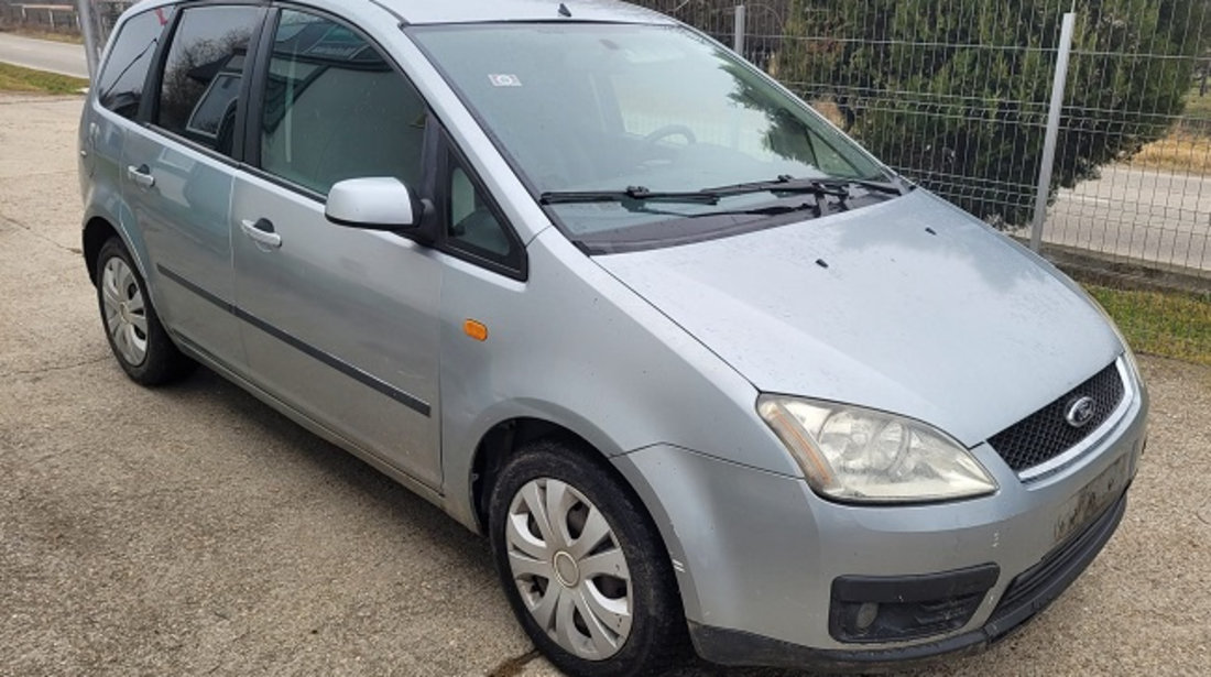 DEZMEMBRARI FORD FOCUS C-MAX FAB. 2005 1.6 TDCI 80KW 109CP ⭐⭐⭐⭐⭐