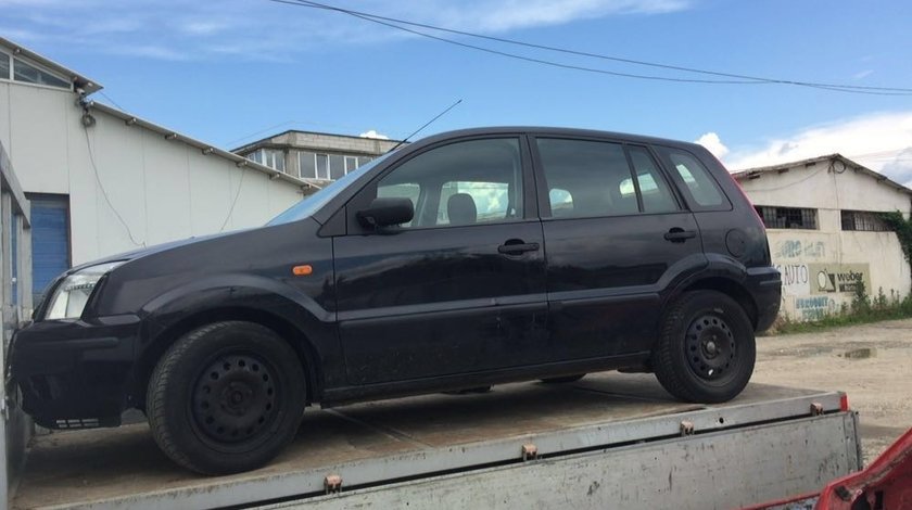 Dezmembrari ford fusion 1.4 benzina 59 kw 80 cp 2006