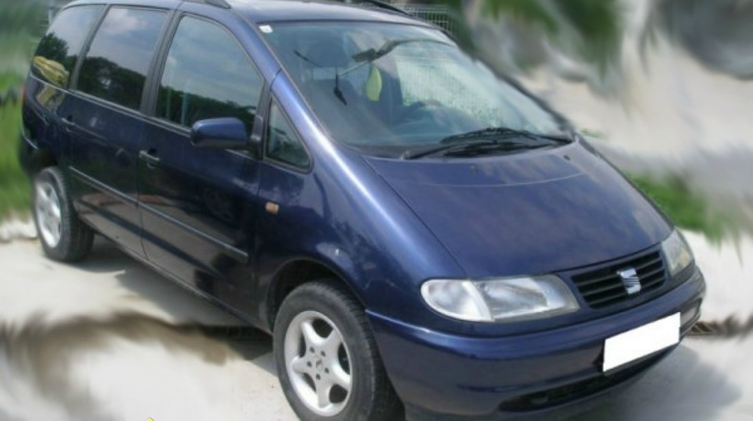 Dezmembrari Ford Galaxy 1 9 TDI 1 9 TDI PD 2 0i CTdez