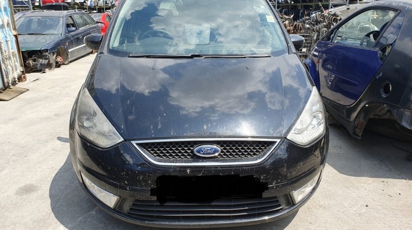 Dezmembrari Ford Galaxy , fabricatie 2009 NFL 2.0D TDCI