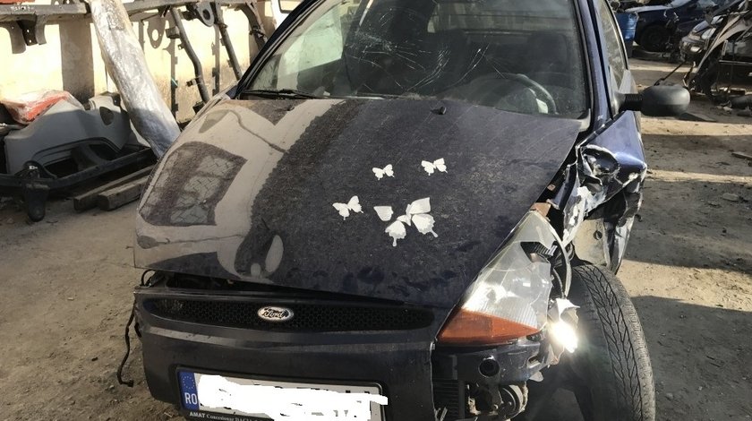 Dezmembrari Ford Ka 1.3 benzina