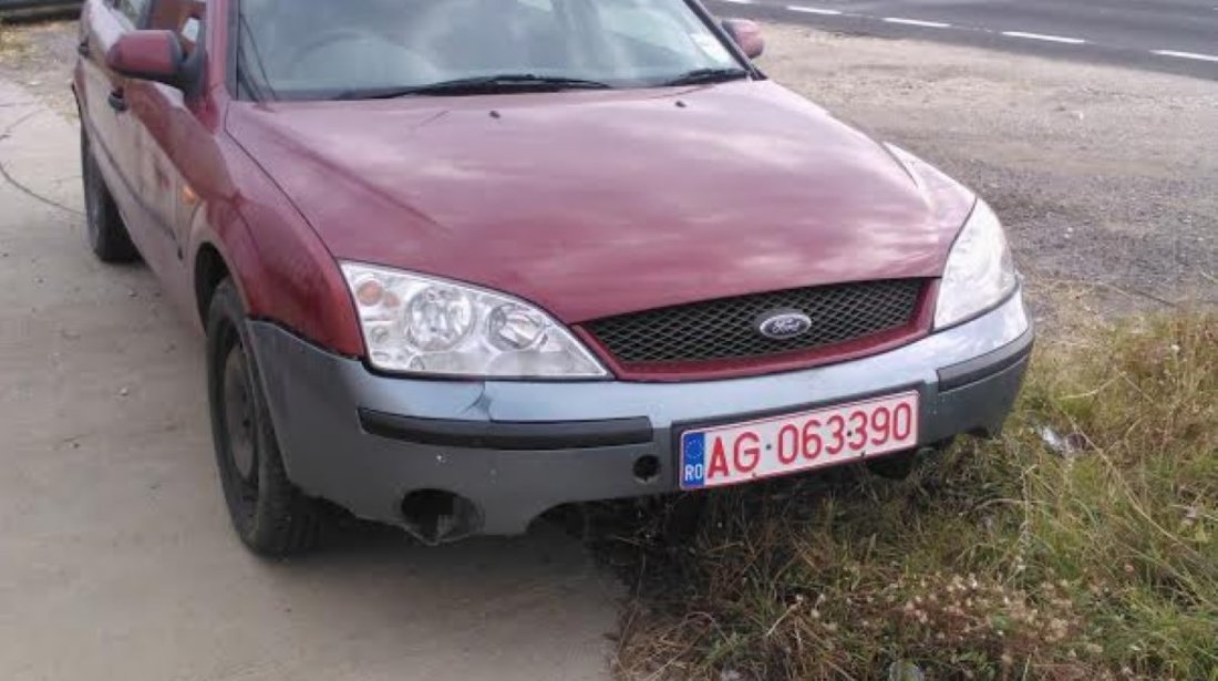 Dezmembrari Ford Mondeo 1 8 16v 2002