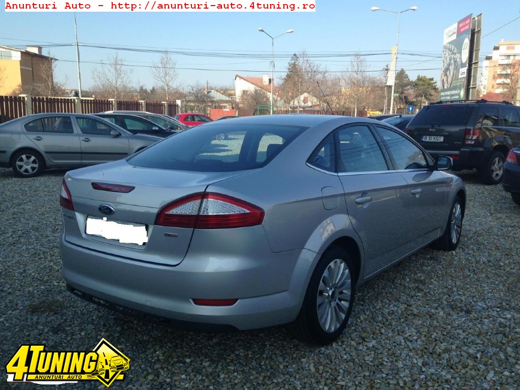 Piese ford mondeo 2008 #3