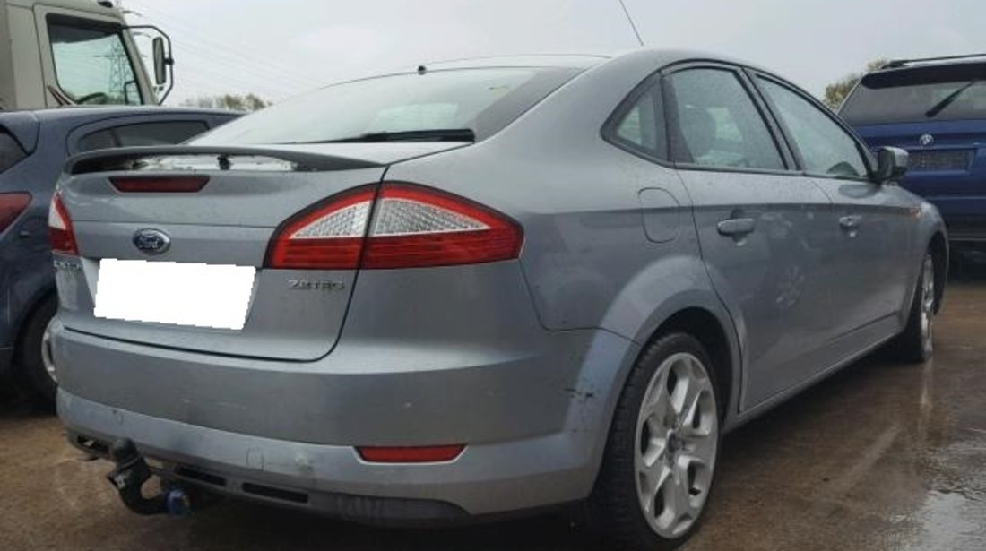 Dezmembrari Ford Mondeo Mk IV, ( 2011 ) 2.0TDCI, E5 Injectie DELPHI