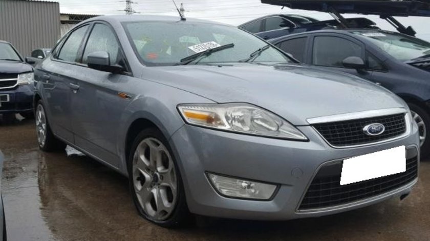 Dezmembrari Ford Mondeo Mk IV, ( 2011 ) 2.0TDCI, E5 Injectie DELPHI