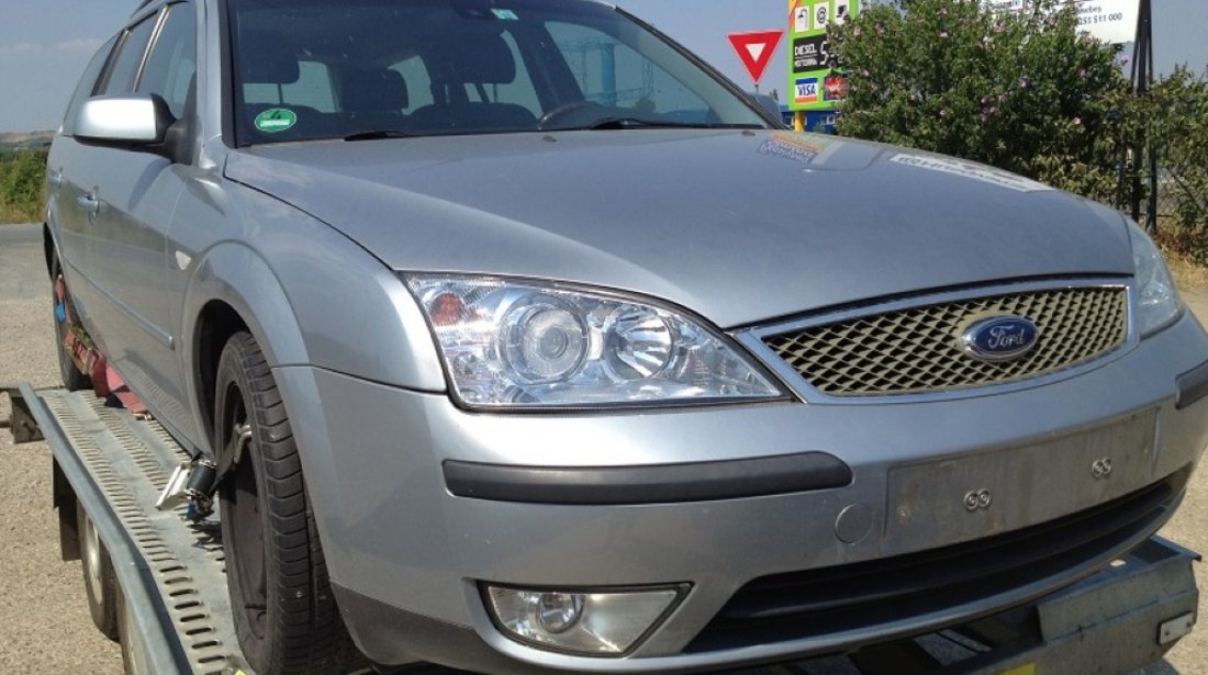 Dezmembrari ford mondeo mk3 2004