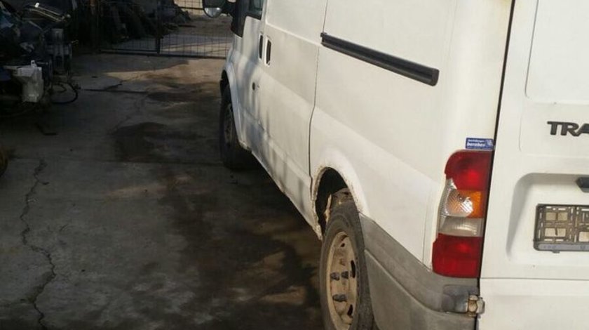 Dezmembrari ford transit 2.0 tdci 2006