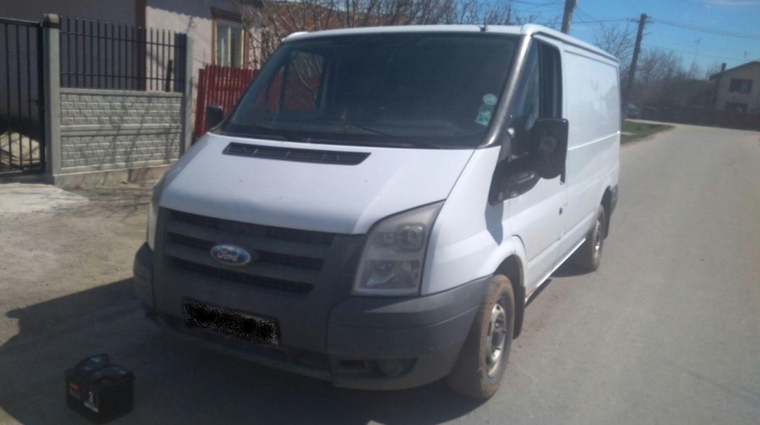 Dezmembrari FORD Transit 2,2 diesel 2008 BUFTEA!!