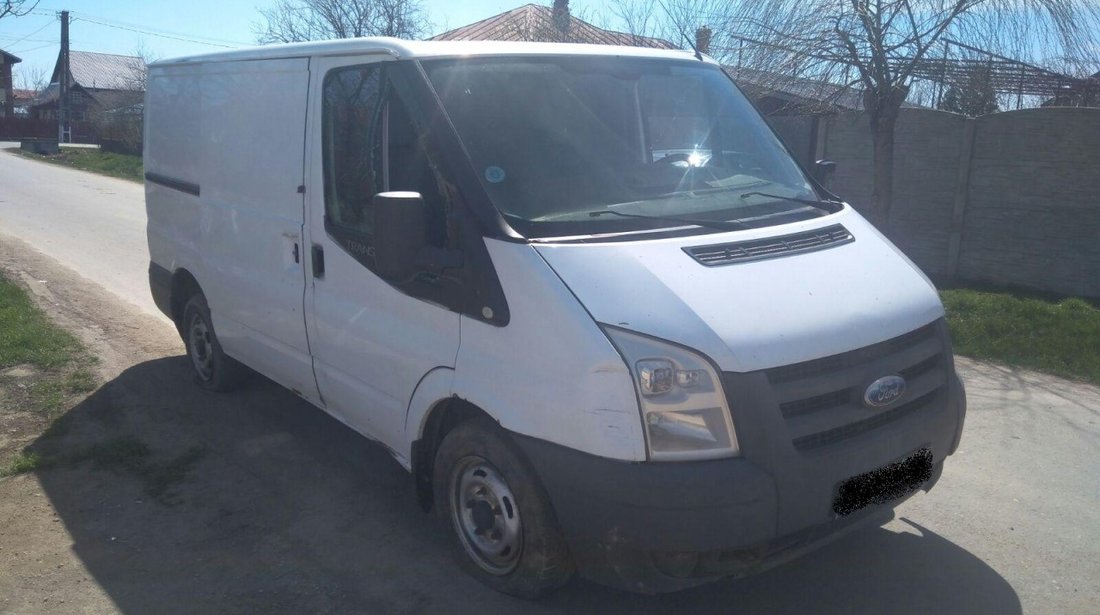 Dezmembrari FORD Transit 2,2 diesel 2008 BUFTEA!!