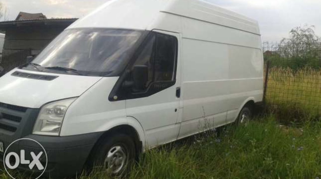 Dezmembrari Ford transit 2.2 tdci 2008