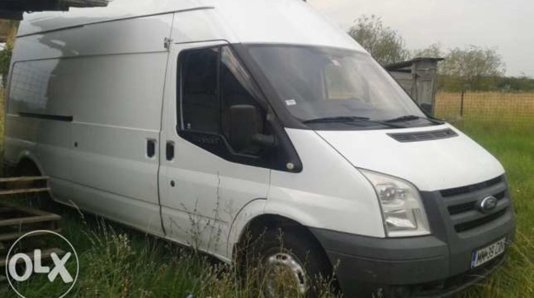 Dezmembrari Ford transit 2.2 tdci 2008