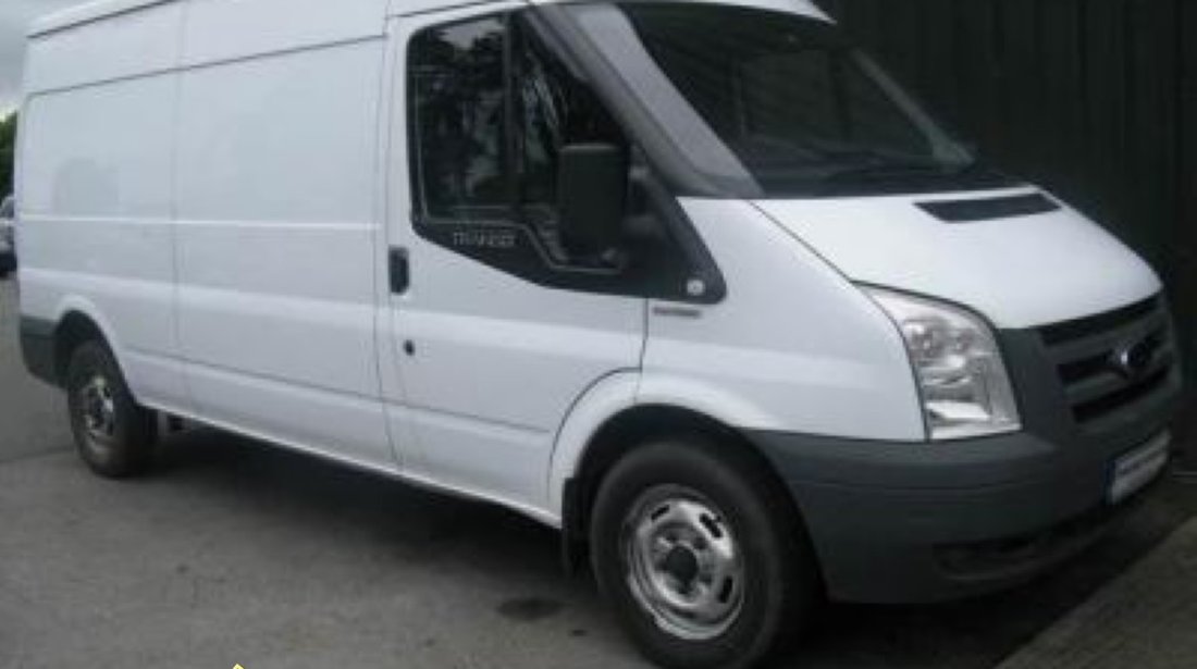 Dezmembrari FORD TRANSIT 2 4 TDCI 2009 74 KW 100 CP TIP MOTOR PHFA PHFC