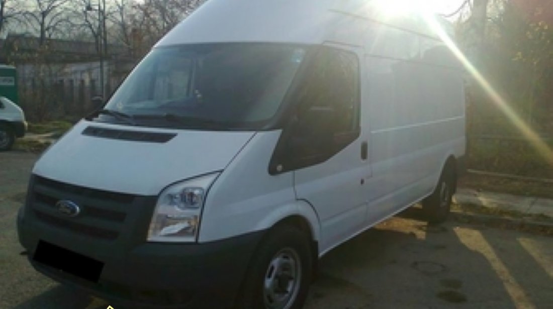 Dezmembrari ford transit 2 4 tdci 2009