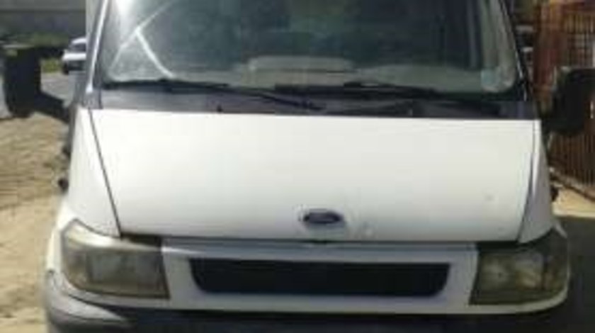 Dezmembrari ford transit 2. 4 tddi 2005