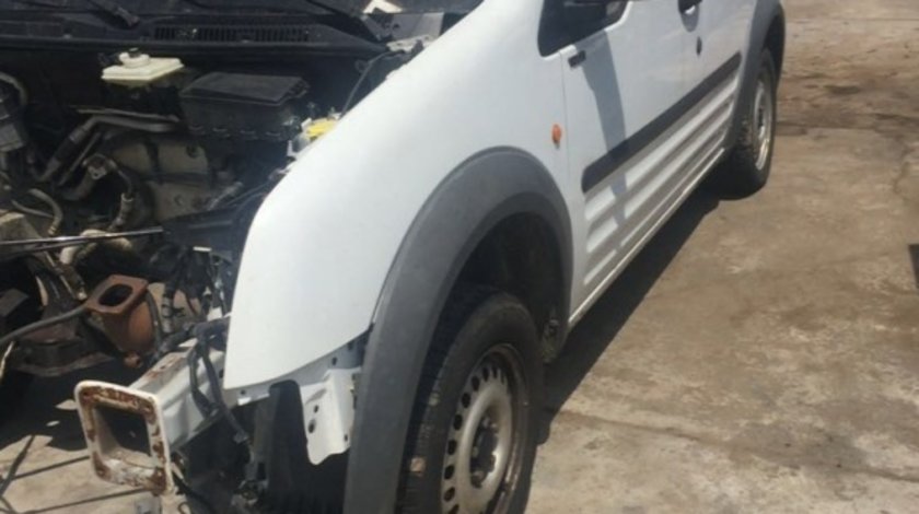 Dezmembrari ford transit connect 1.8 tdci 2008