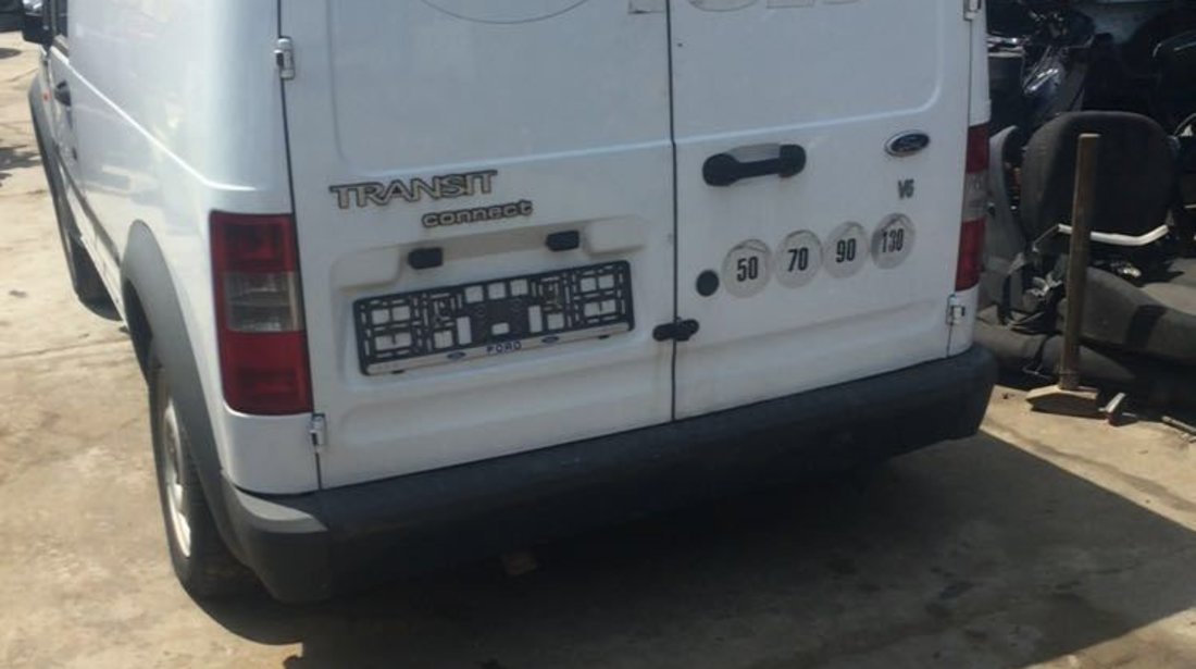 dezmembrari ford transit connect 1.8 tdci 2008