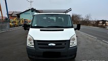 Dezmembrari Ford Transit Punte dubla , Cabina dubl...