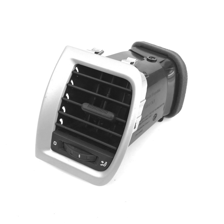 Dezmembrari Grila Ventilatie Interior Stanga Oe Skoda Fabia 2 2006-2014 5J0819701