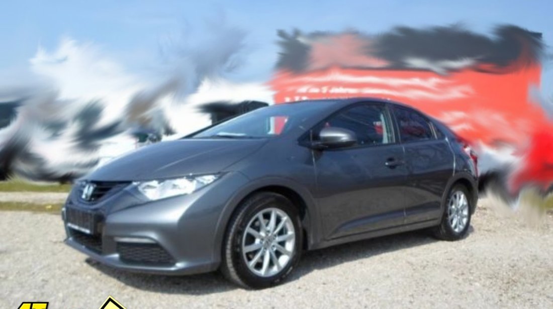 Dezmembrari Honda Civic 2011 prezent 1 8i Automat CTdez