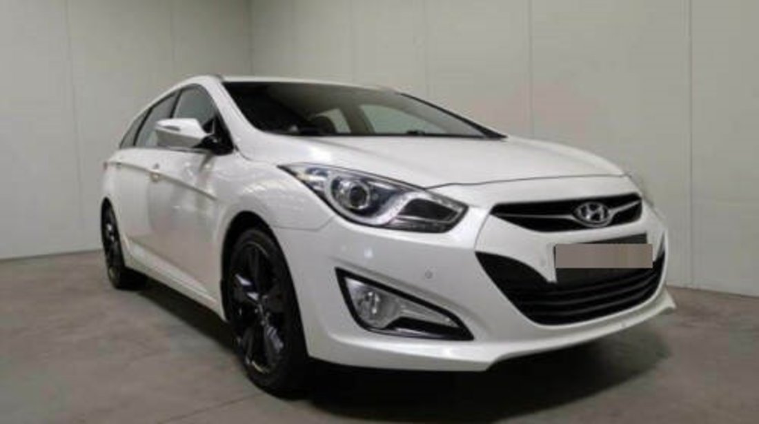 Dezmembrari Hyundai I40 ( 2012 ) 1.7CRDI