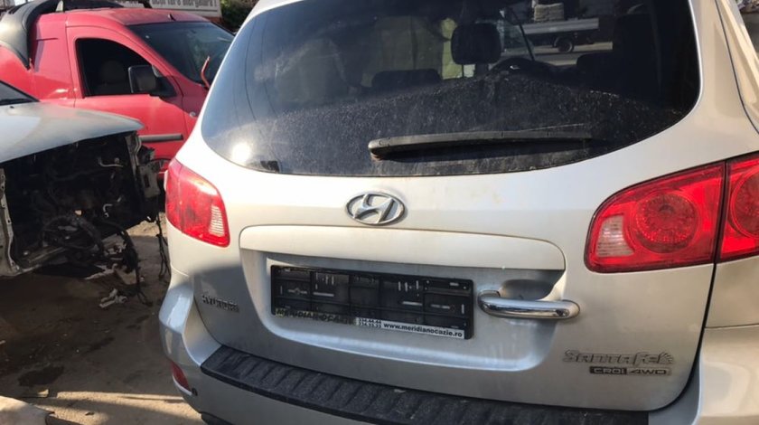 Dezmembrari Hyundai Santa Fe 2.2 CRDI 2008