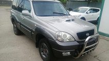 DEZMEMBRARI HYUNDAI TERRACAN FAB. 2004 4X4 2.9 CRD...