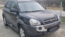 DEZMEMBRARI HYUNDAI TUCSON JM FAB. 2008 2.0 16V G4...