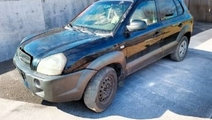 DEZMEMBRARI HYUNDAI TUCSON JM FAB. 2008 2.0 16V G4...