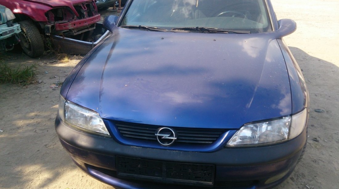 Dezmembrari iasi opel vectra astra 1 6 1 7 1 8 2 0