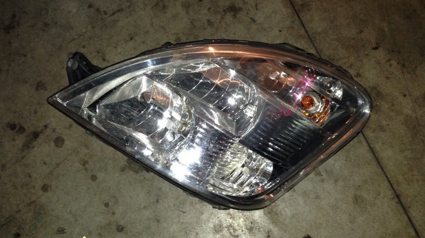 Dezmembrari iveco daily 2009