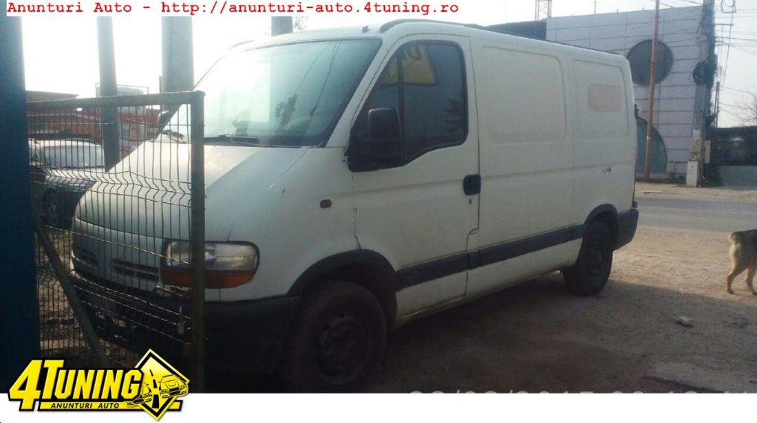 Dezmembrari Iveco Daily 65c15 2004