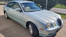 DEZMEMBRARI JAGUAR S-TYPE FAB. 2005 3.0 V6 175kw 2...