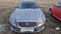 Dezmembrari jaguar xj motor 3.0 v6 diesel 306dt