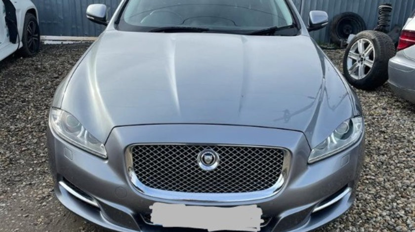 Dezmembrari jaguar xj motor 3.0 v6 diesel 306dt