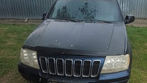 DEZMEMBRARI JEEP GRAND CHEROKEE II 4X4 3.1 TD EXA ...