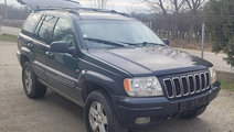 DEZMEMBRARI JEEP GRAND CHEROKEE II 4X4 3.1 TD EXA ...