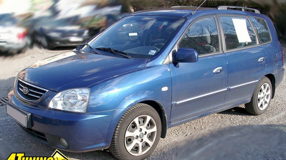 Dezmembrari Kia Carens 2 0 CRDi 2002 2006 CTdez