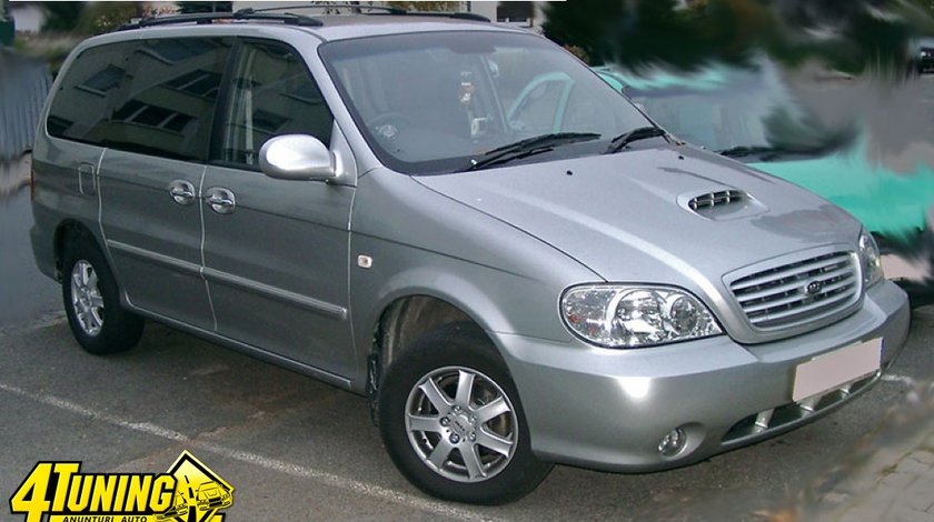 Dezmembrari Kia Carnival 1999 2006 2 9D TDi 2 9D CRDi CTdez