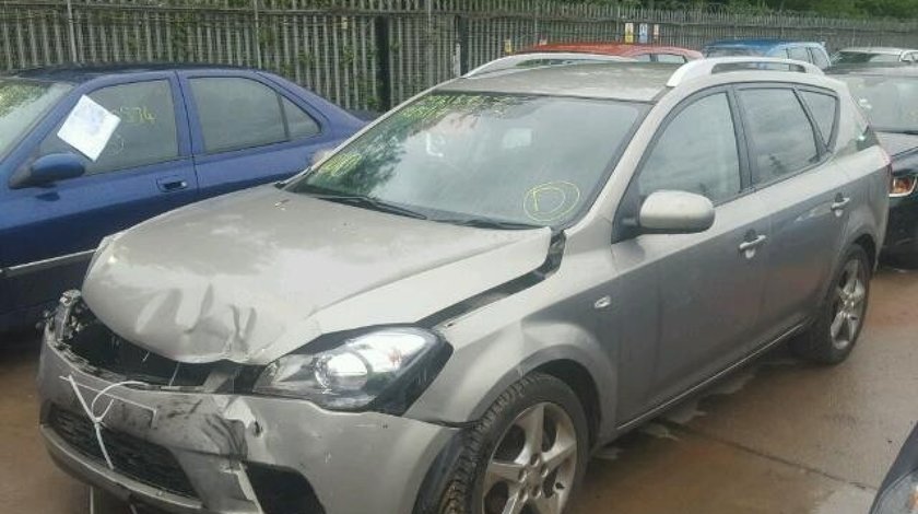 Dezmembrari Kia Cee’d 1.6CRDI din 2012, cutie automata