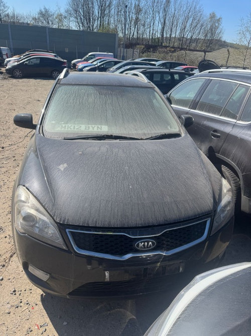 Dezmembrari Kia Ceed 1.6CRDI cod motor D4FB transmisie manuala 6+1 an de fabricatie 2012