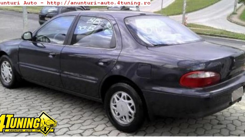 Dezmembrari Kia Clarus 1 8 16V an 1998